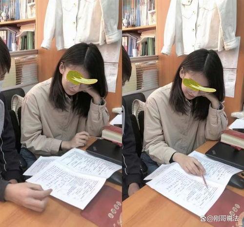 最新爆料女老师是谁呀,最新爆料女主角竟是这位知名女老师！